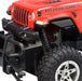 Taiyo Jeep Wrangler Rubicon RC- 1:16 Scale