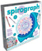 Spirograph Mandala Maker