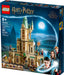 LEGO HARRY POTTER Hogwarts: Dumbledore's Office