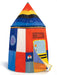 Rocket Play Tent