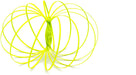 Glozi - Glow in the Dark Mozi - Glowing Yellow