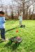 Pick-Up-and-Go Cornhole