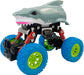 Crazy Truck! Pull-Back Shark Truck