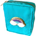 Varsity Collection Rainbow Accessory Bag