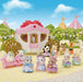 Calico Critters Royal Princess Set