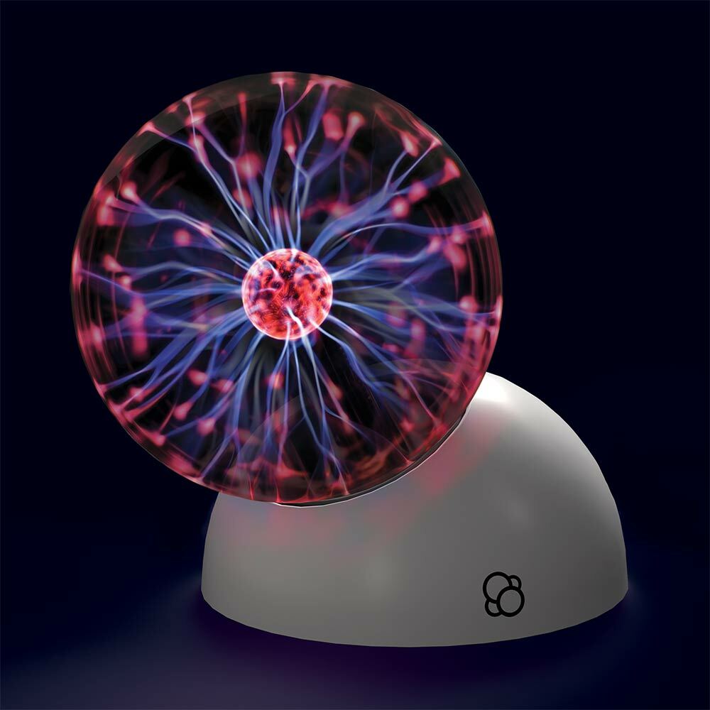 The Thames & Kosmos Plasma Ball