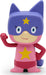 Superhero Creative-Tonie - Pink/Purple