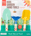 Kids Garden Hand Tools (6)