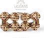 Ugears Flexi-Cubus