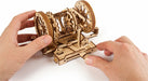 Ugears Stem Lab Differential